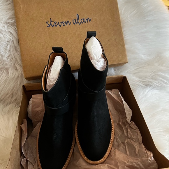 Steven Alan boots - Picture 8 of 8